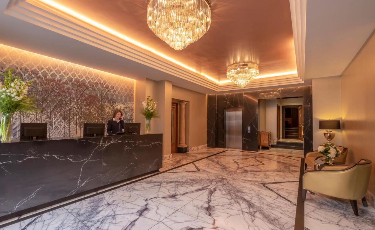 Eyre Square Hotel Galway Exterior photo