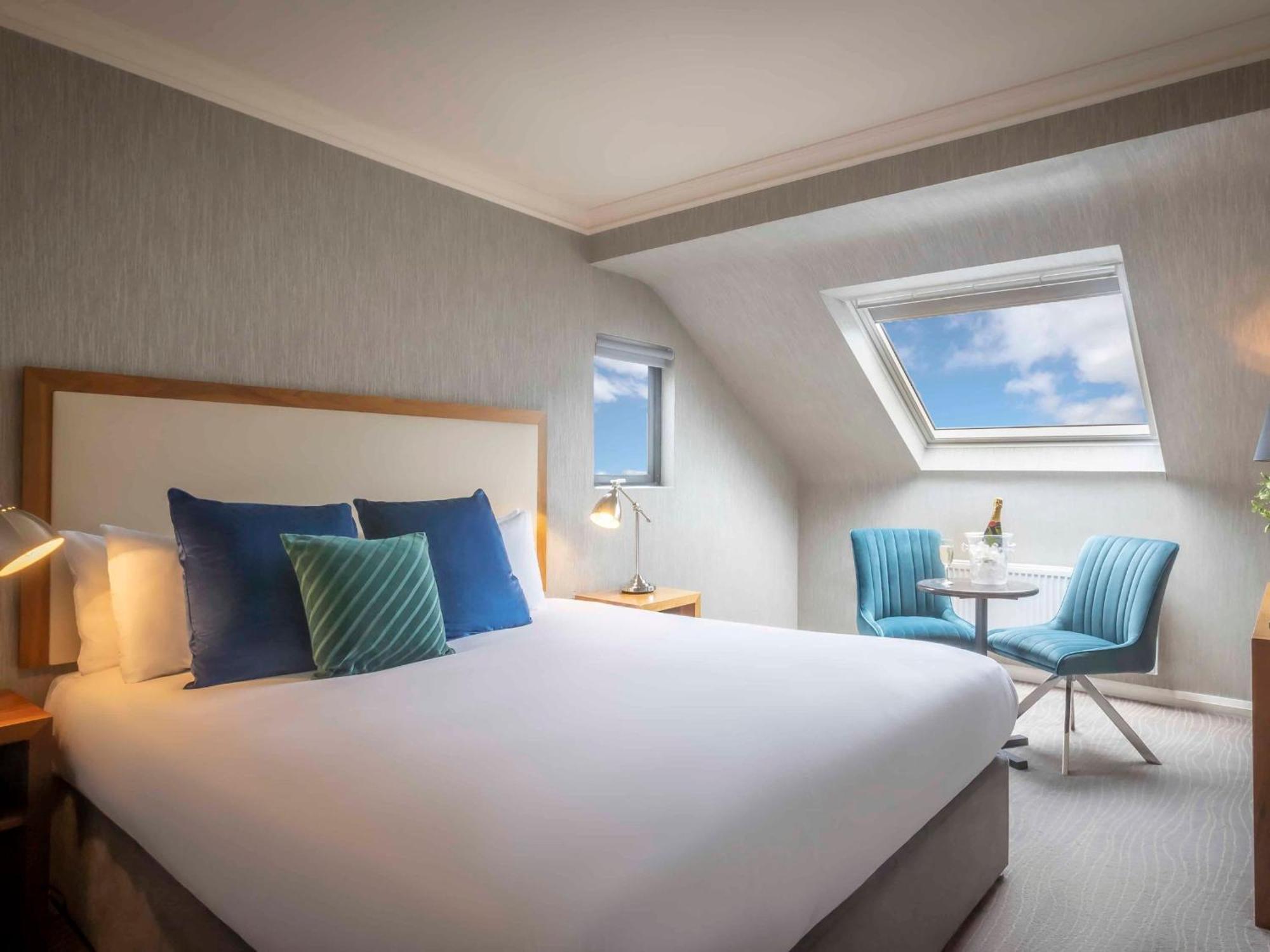 Eyre Square Hotel Galway Exterior photo